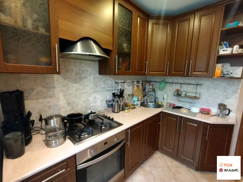 Продажа квартиры, Ивантеевка, ул. Смурякова - Фото 2