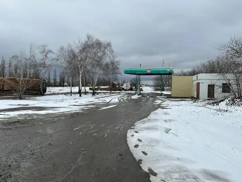 Продажа азс и зу, Ростовская обл, а/д Ростов-Таганрог-Мариуполь - Фото 3