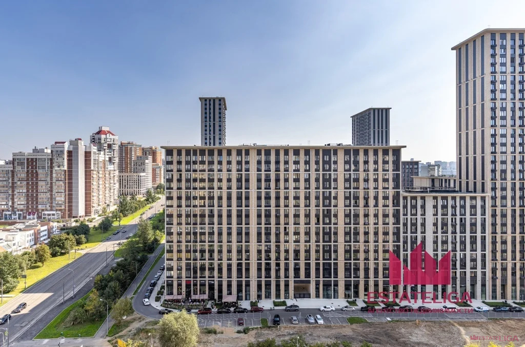 Продажа квартиры, ул. Мосфильмовская - Фото 28