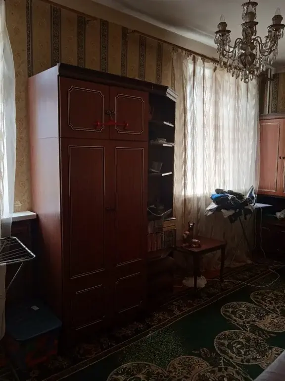 2-ка, ул. 1-я Владимирская, д.31 - Фото 13