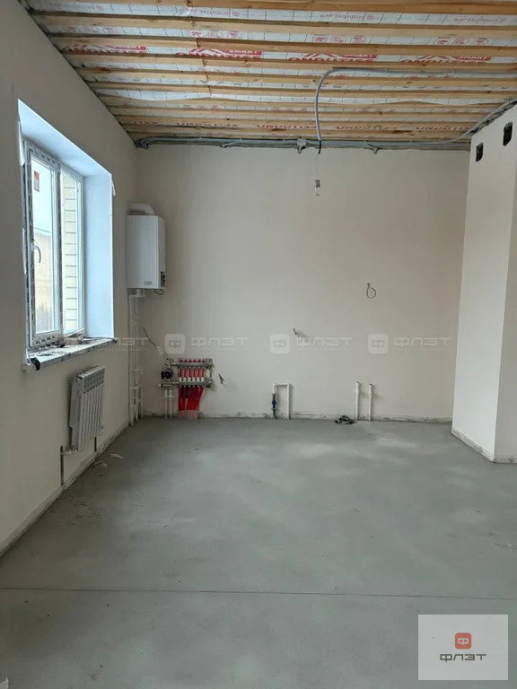 Продажа дома, Усады, Высокогорский район, ул. Березовая - Фото 4