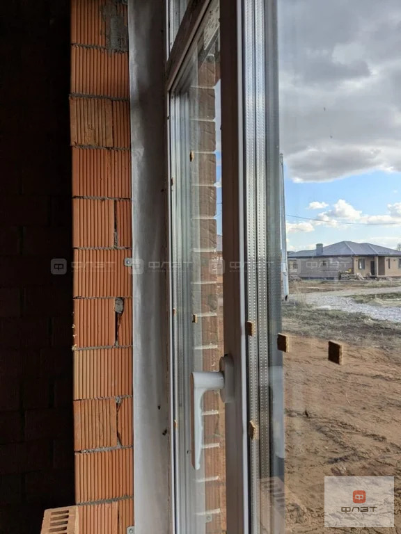 Продажа дома, Лаишевский район, ул. Вербная - Фото 10
