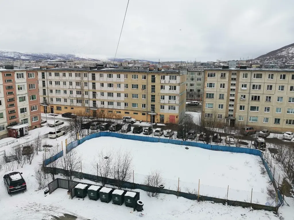 квартира - Фото 17