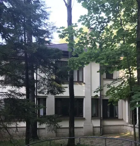 Продаю дом в Подмосковье 1050 кв.м. с участком 24 сот. 13 км. От МКАД. - Фото 28