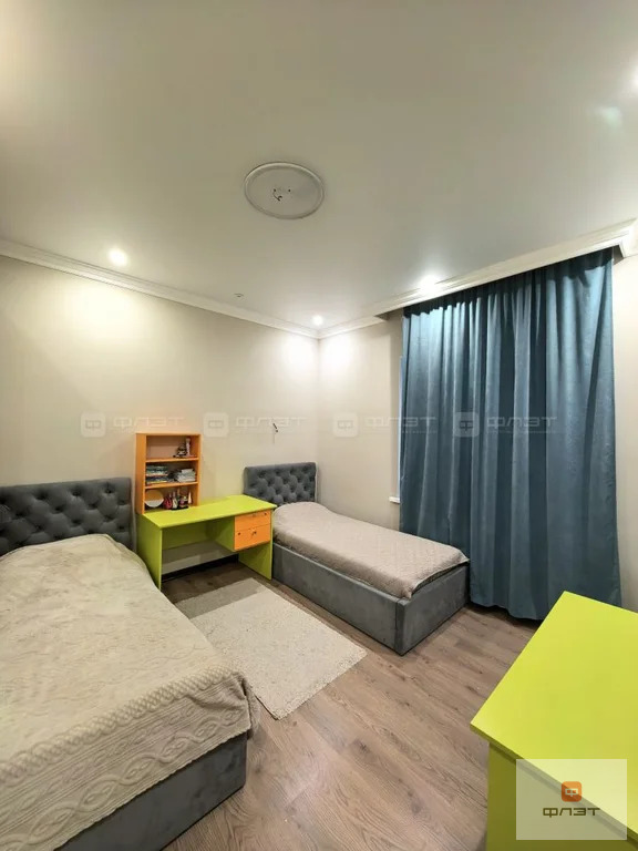 Продажа дома, Казань, ул. Александра Коваля - Фото 23