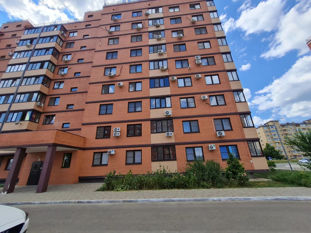 Продажа квартиры, Афипский, Северский район, ул. 50 лет Октября - Фото 25