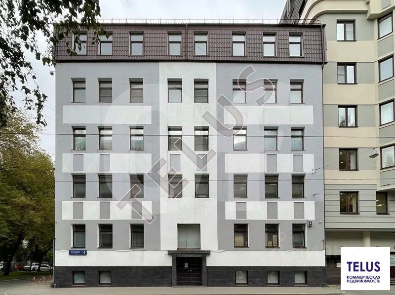 м. Достоевская , ул Образцова 1039.7м2 Здание (ном. объекта: 8035) - Фото 1