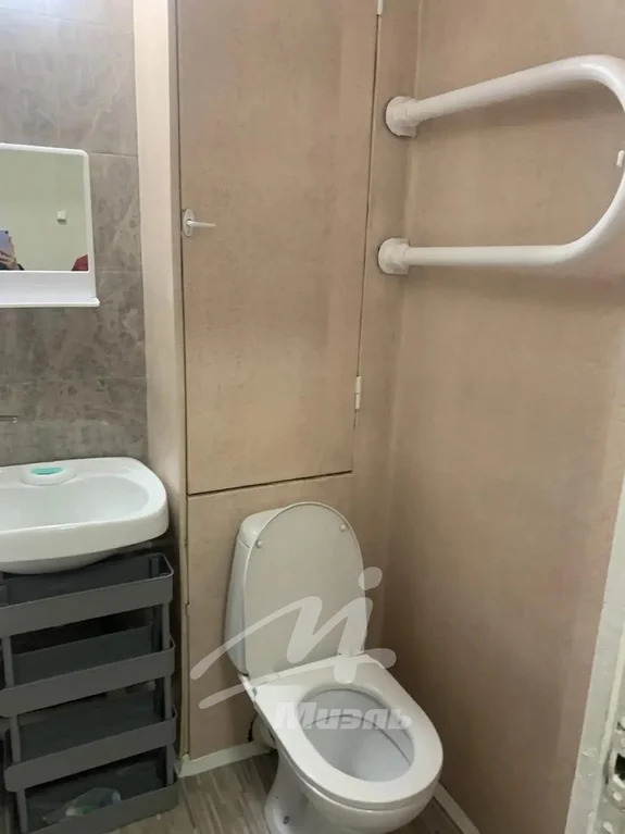 Аренда квартиры, Таможенный проезд - Фото 11