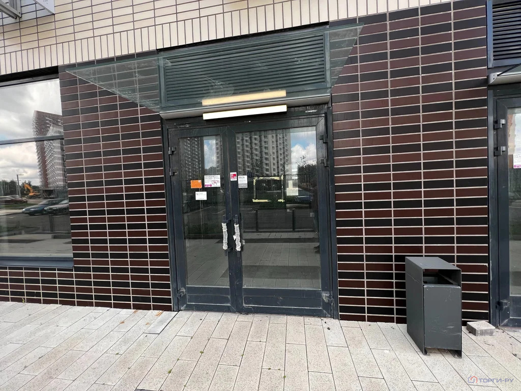 Аренда торгового помещения, ул. Салтыковская - Фото 4