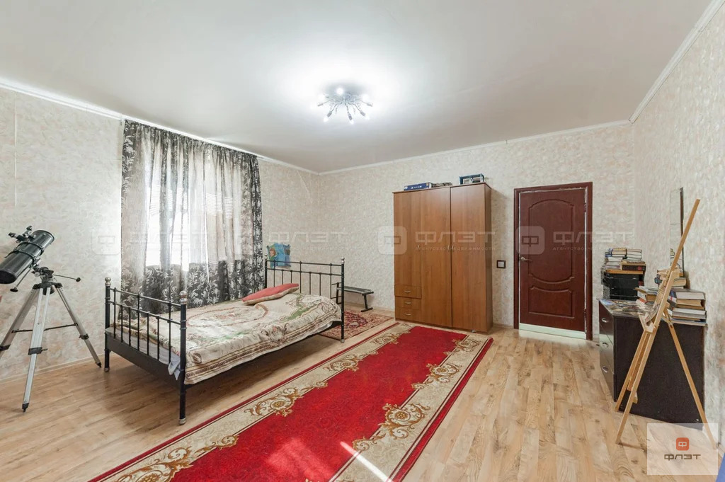 Продажа дома, Казань, ул. Геологов - Фото 41