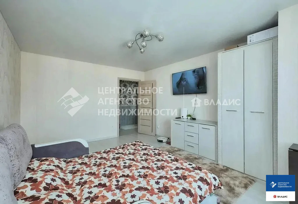 Продажа квартиры, Рязань, Шереметьевская улица - Фото 2