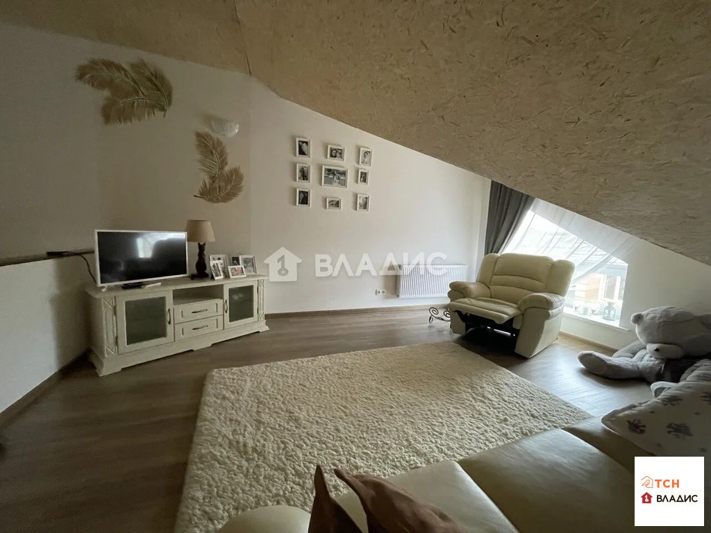 Продажа таунхауса, Щелковский район, 90 - Фото 22
