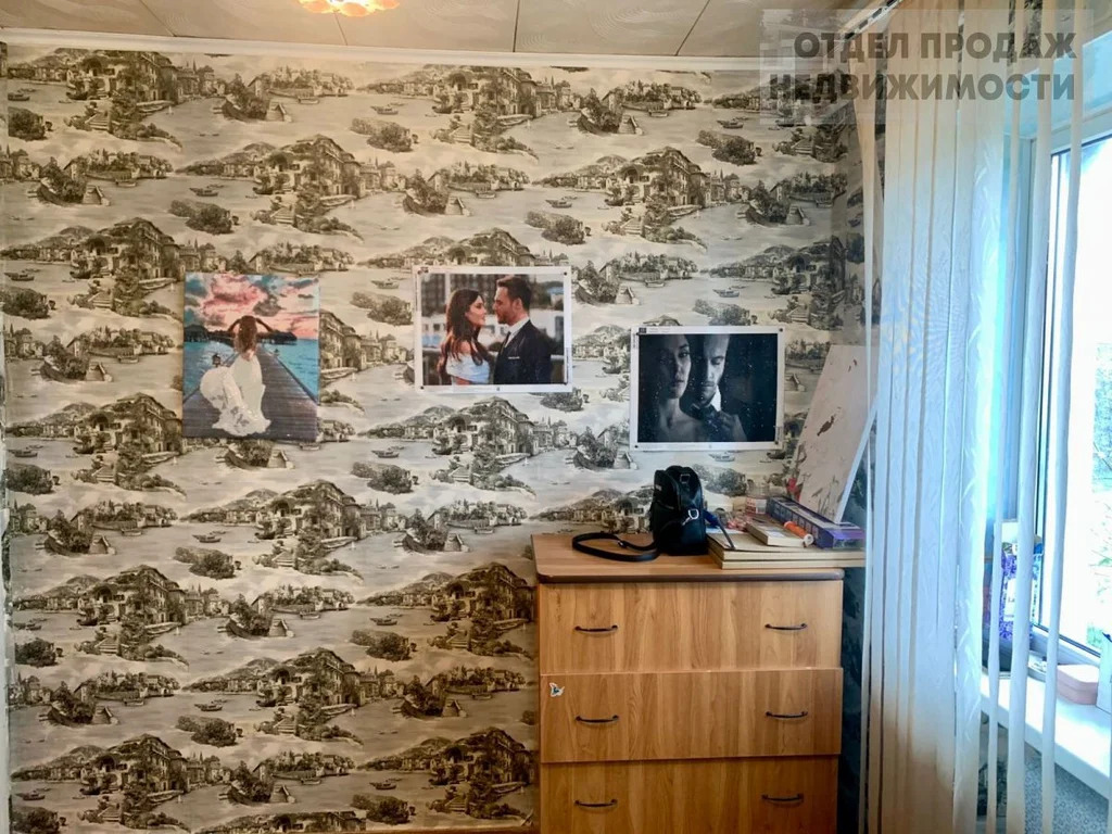 3-к квартира в Новоукраинке - Фото 9