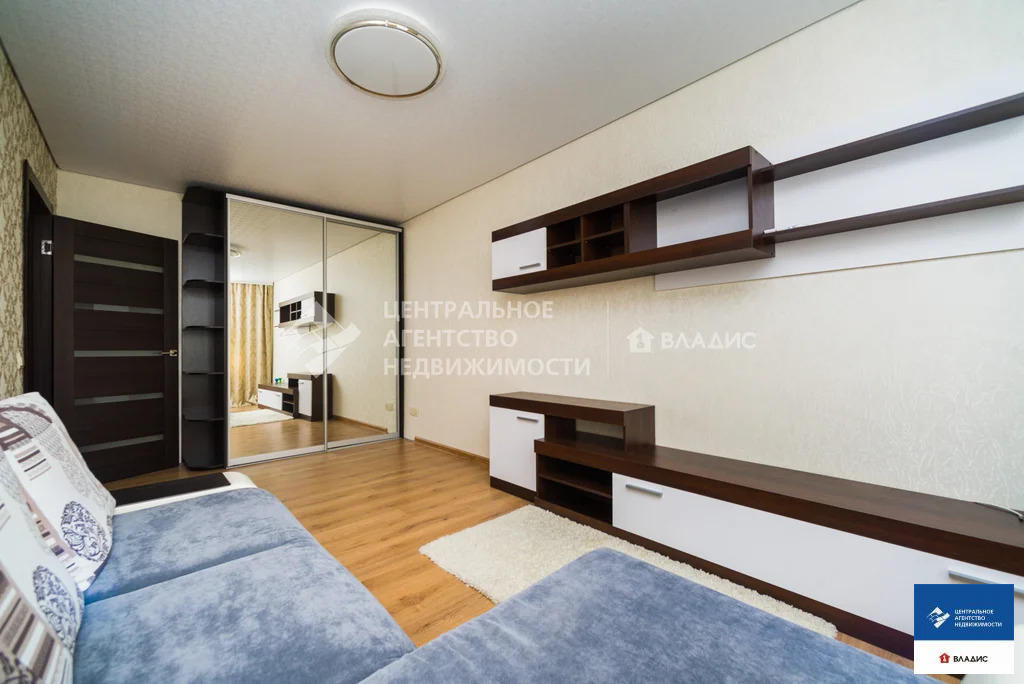 Продажа квартиры, Варские, Рязанский район, ул. Советская - Фото 2