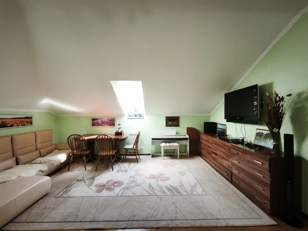 Продажа дома, Прохорово, Егорьевский район, Московская улица - Фото 17