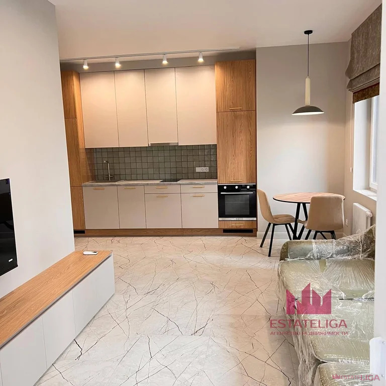 Аренда квартиры, Электролитный проезд - Фото 2