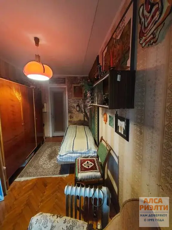 КП-663 Продажа 3 к.кв. в г. Солнечногорск ул. Красная д. 66 - Фото 4