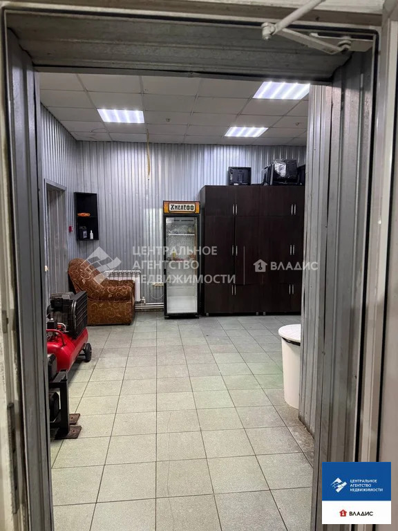 Продажа готового бизнеса, Новомичуринск, Пронский район - Фото 8