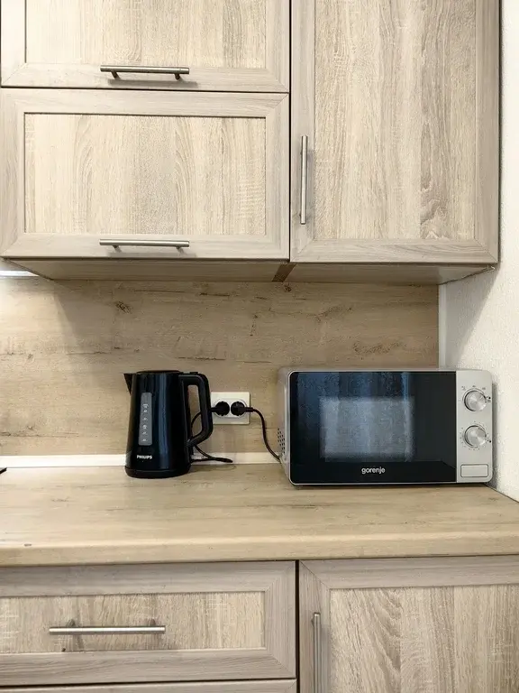 сдается 1-к. квартира: последний 23 этаж, кухня 10м, дети, животные ++ - Фото 38