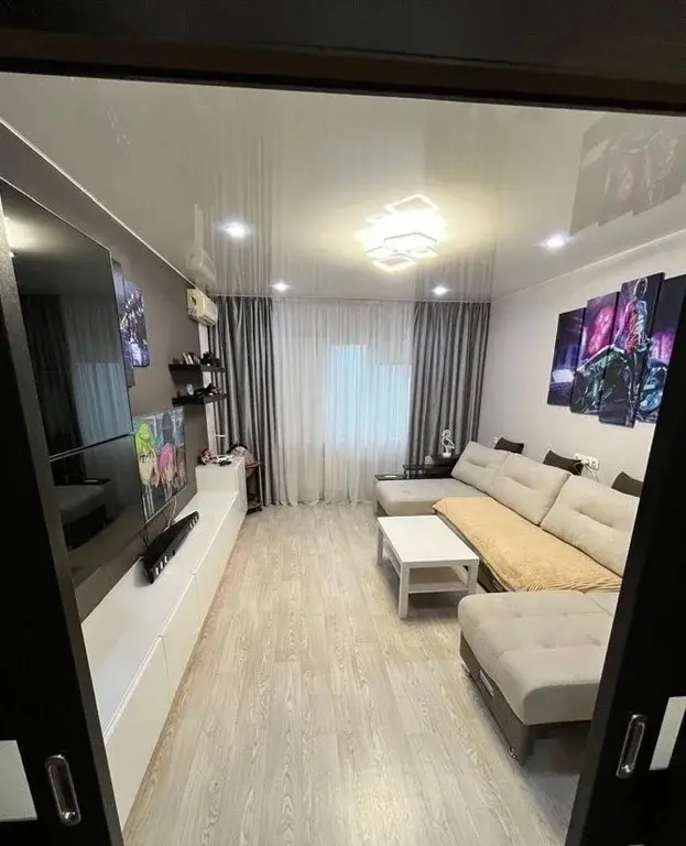 Октябрьский проспект, 3 - Фото 3