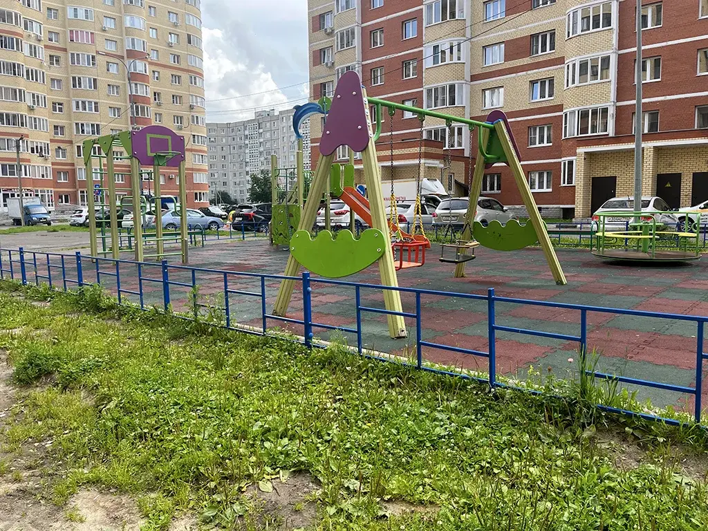 3-я квартира в 5-м микр., дом 12 - Фото 18