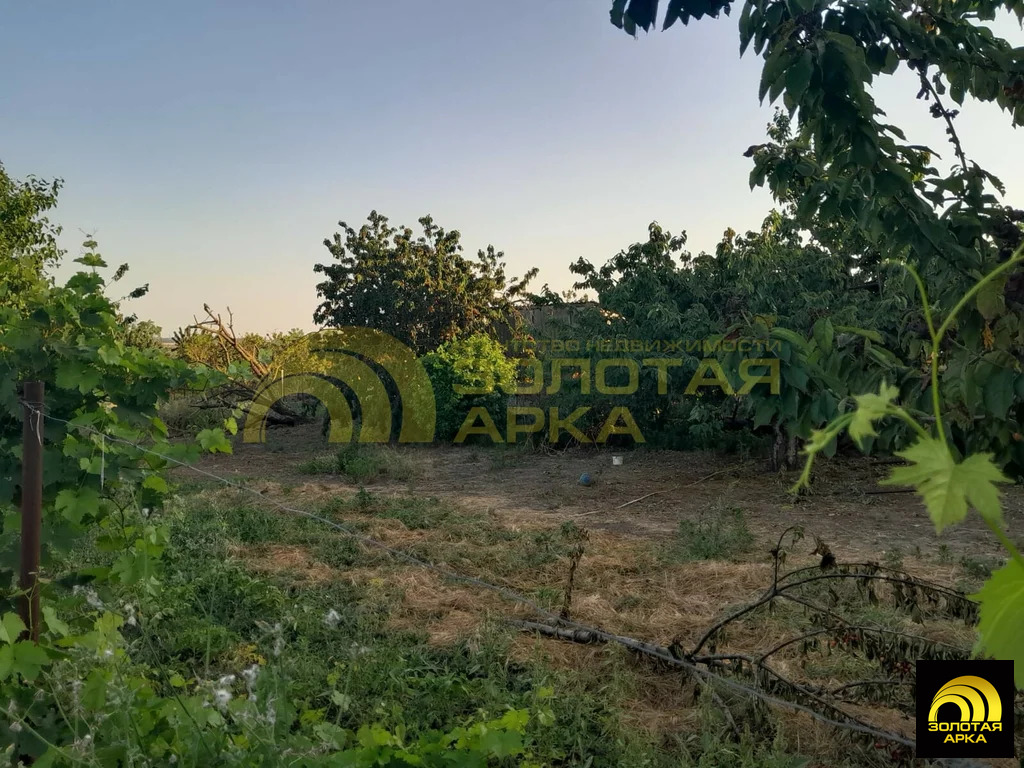 Продажа дома, Старотитаровская, Темрюкский район, Ильича пер. - Фото 20
