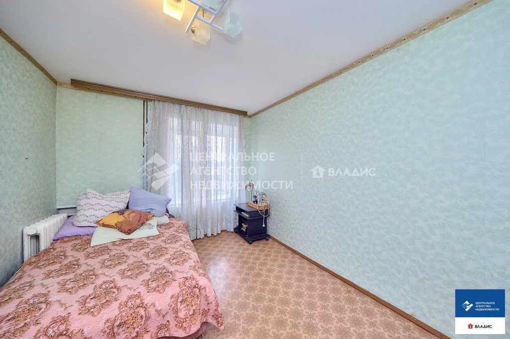 Продажа квартиры, Рязань, ул. Крупской - Фото 13