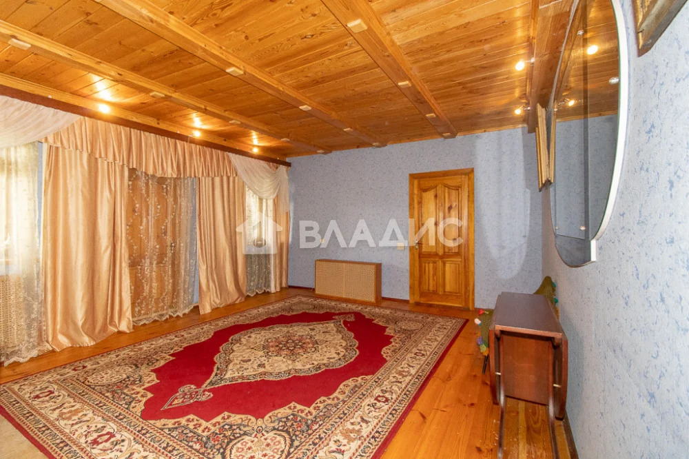 Суздальский район, село Суромна, Полевая улица,  дом на продажу - Фото 17