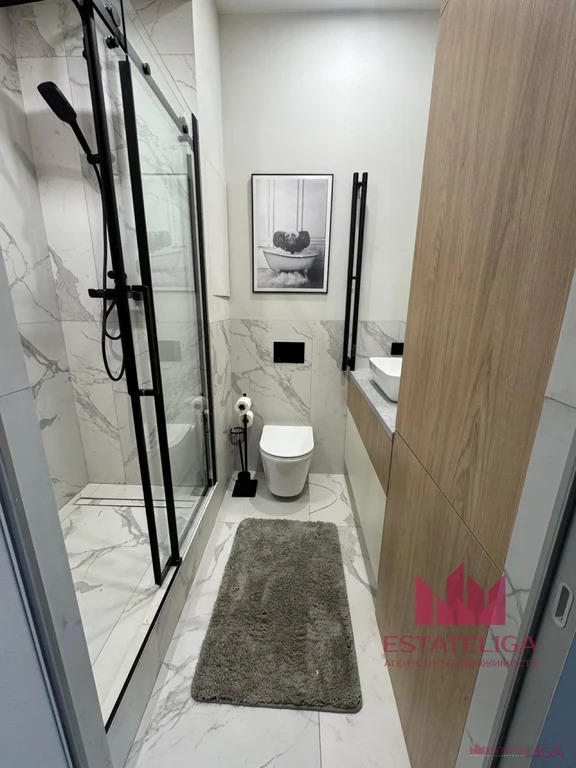 Аренда квартиры, ул. Винницкая - Фото 19