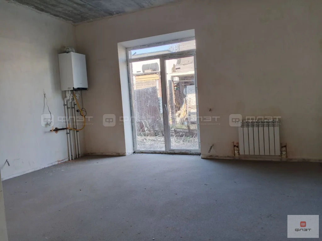 Продажа дома, Казань, ул. Криворожская - Фото 12