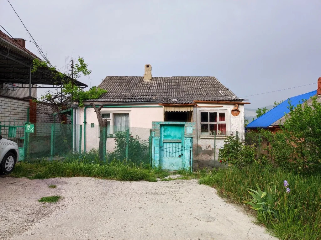 Продажа дома, Новороссийск, ул. Щедринская - Фото 18