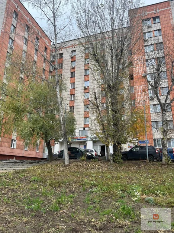 Продажа квартиры, Казань, Фатыха Амирхана пр-кт. - Фото 11