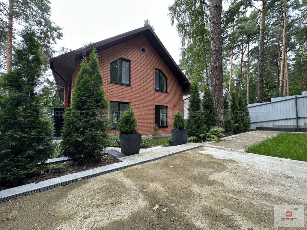 Продажа дома, Лаишевский район, ДНТ Боровик - Фото 2
