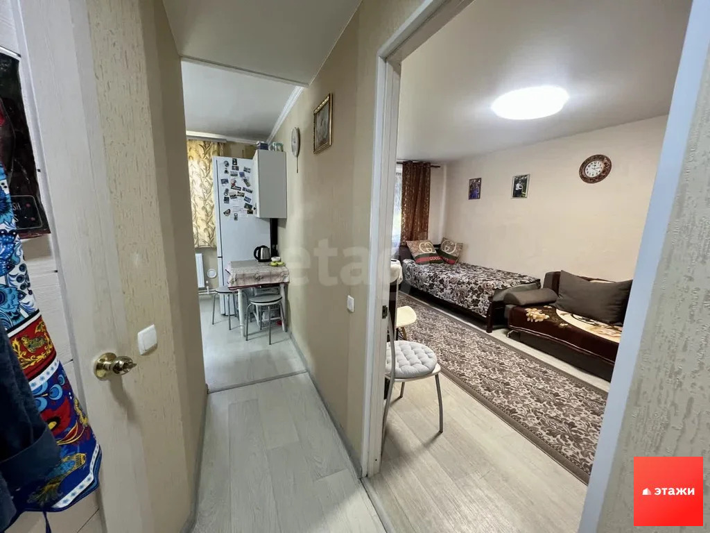 Продажа квартиры, Новофедоровка, Сакский район, ул. Героев - Фото 9
