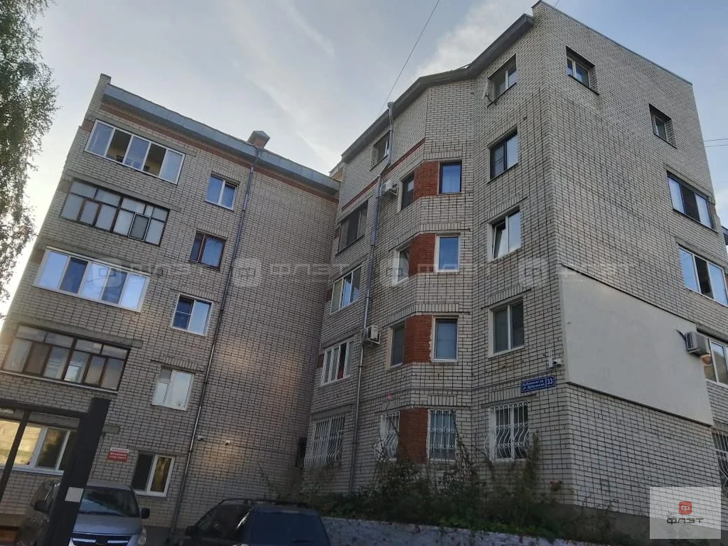Продажа квартиры, Казань, ул. Дубравная - Фото 7
