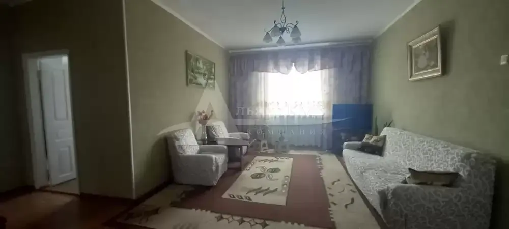 Продажа квартиры, Минеральные Воды, им. 40 летия Победы - Фото 13