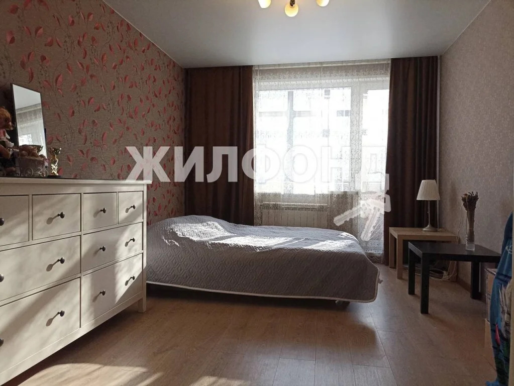 Продажа квартиры, Ярково, Новосибирский район, ул. Лесная - Фото 4