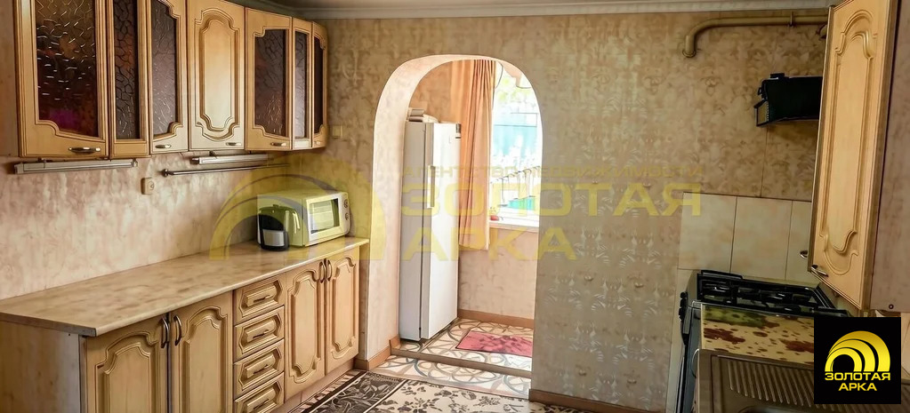 Продажа дома, Варениковская, Крымский район, ул. Чкалова - Фото 11