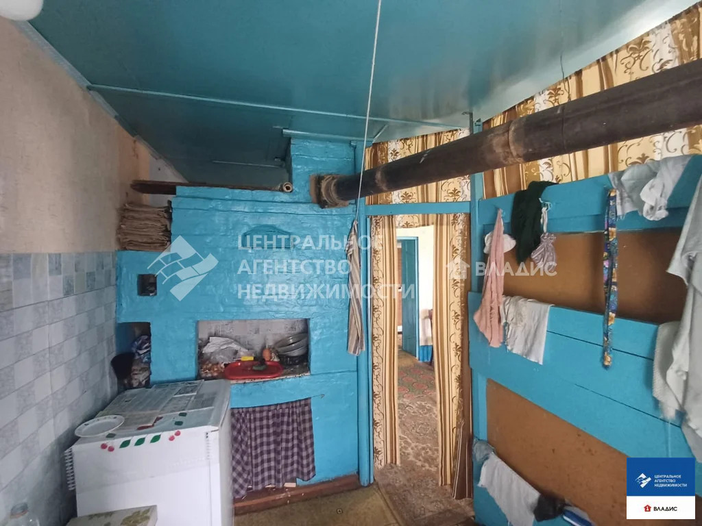Продажа дома, Новики, Спасский район, ул. Школьная - Фото 8
