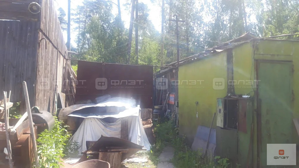 Продажа участка, Казань, тер. Озеро Лебяжье - Фото 13