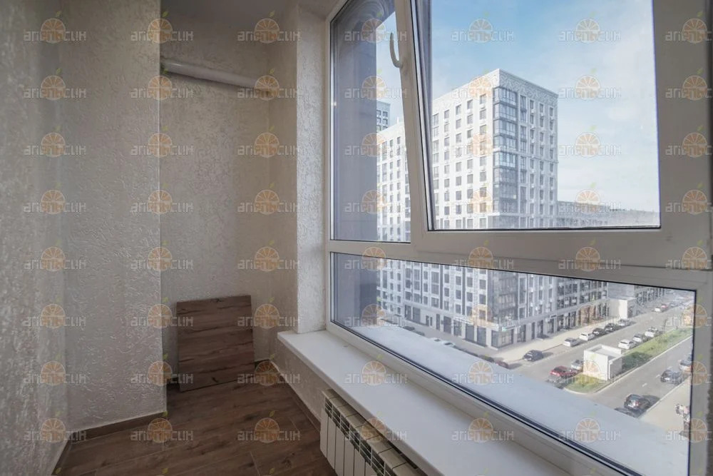 1-комн. квартира - Фото 6