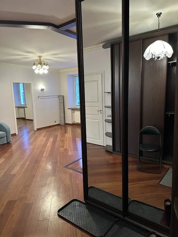 Трешка на Большой Ордынке Общ.пл. 86 кв.м Евроремонт рядом с метро - Фото 23