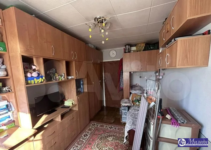 Продажа комнаты, Батайск, гайдара улица, 101 - Фото 4