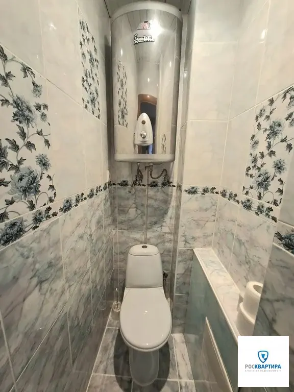 Продажа двухкомнатной квартиры в Липецке - Фото 13