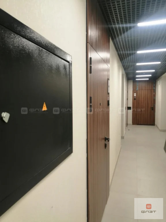 Продажа квартиры, Казань, ул. Генерала Ерина - Фото 4