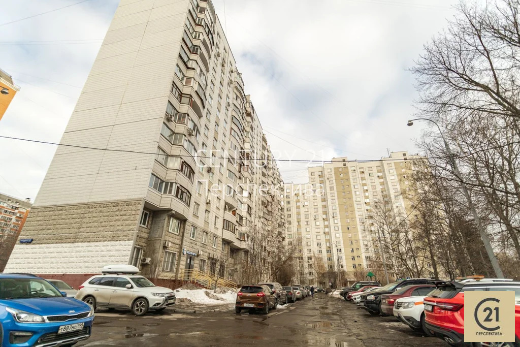 Продажа квартиры, ул. Дубнинская - Фото 0