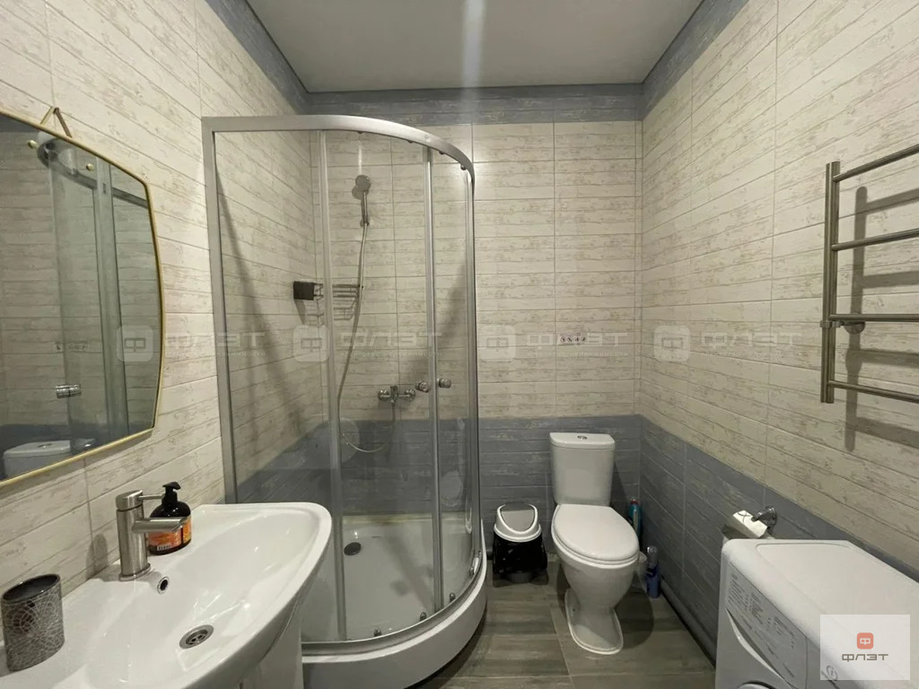 Продажа квартиры, Казань, ул. Туфана Миннуллина - Фото 16