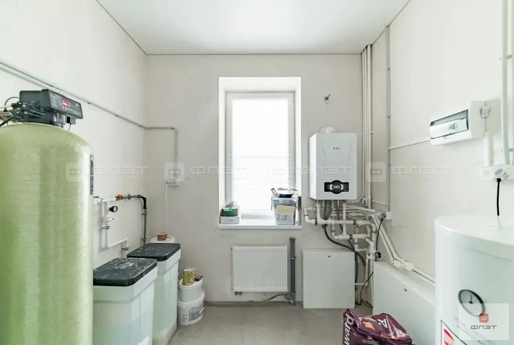 Продажа дома, Казань, тер. СНТ КГУ НПП им В.И.Ленина Лагерная - Фото 13