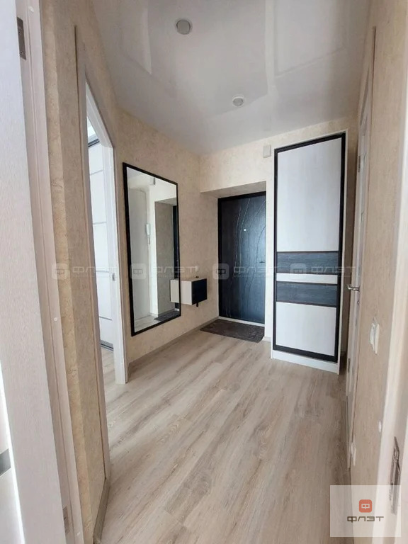 Продажа квартиры, Казань, ул. Азата Аббасова - Фото 14