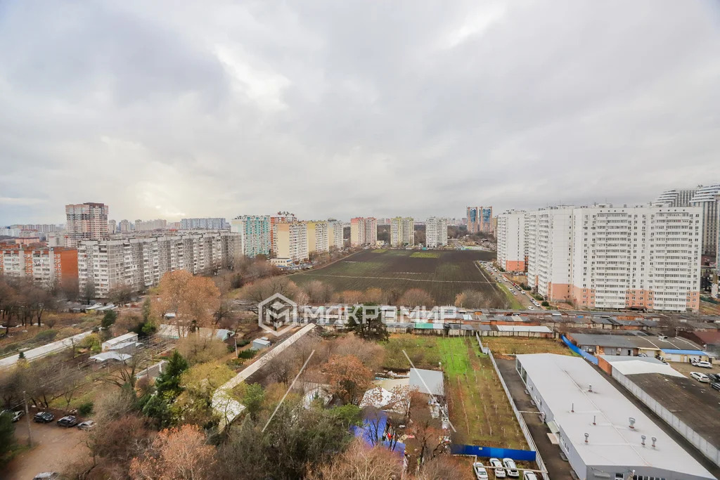 Продажа квартиры, Краснодар, ул. Российская - Фото 23